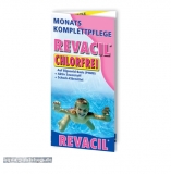 Revacil Flyer - Mareva