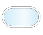 Oval