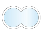 Achtform