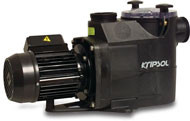 Kripsol Schwimmbadpumpen, Koral KSE