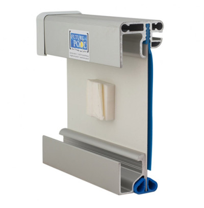 Rundschwimmbecken FUN WOOD Ø 6,00 x 1,20 m, ohne Holzverkleidung