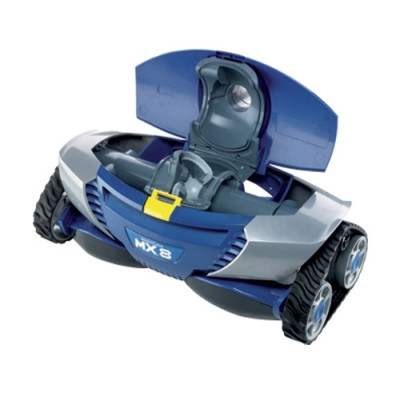 MX™ 9 Poolreiniger