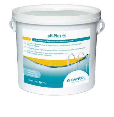 Bayrol pH-Plus 5 Kg