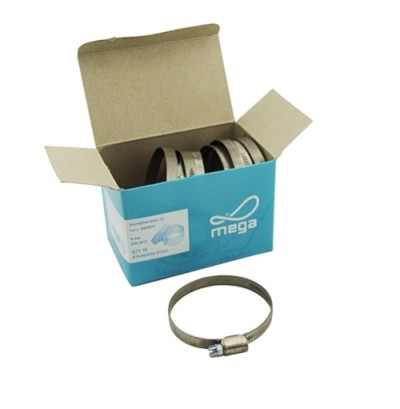 Schellen 50-70 mm 10er Packung