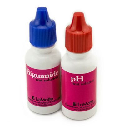 Nachfüllpackung zur Revacil und pH Messung Nachfüllpackung zur Revacil und pH Messung