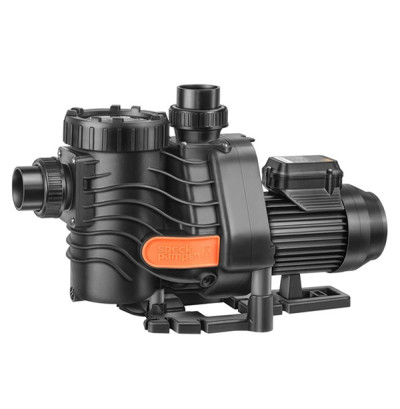 Badu EasyFit Speck Pumpe, 12 m³/h, 230 V