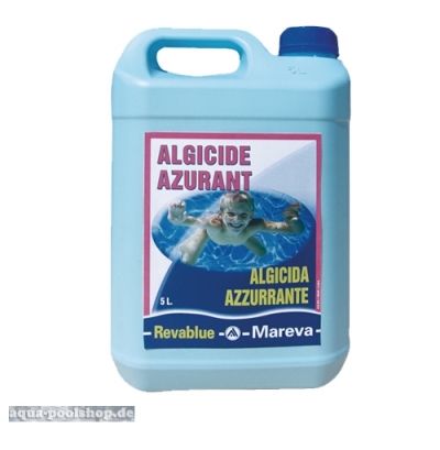 Revablue 5 Liter - Algenmultifunktionsmittel