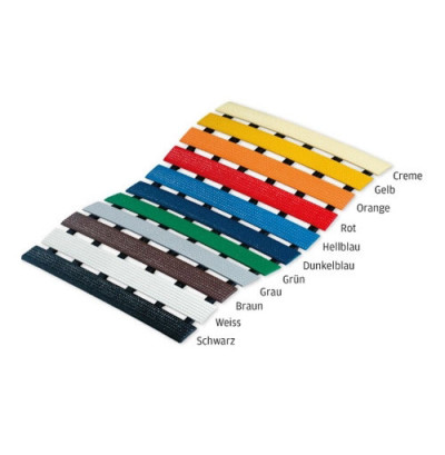 Supergrip-Hygienematte 40 x 80 cm