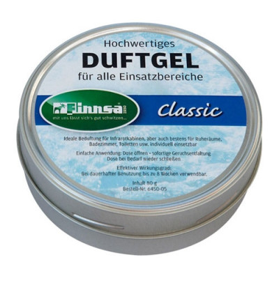 Duftgeldosen 80 g Duftgeldosen 80 g