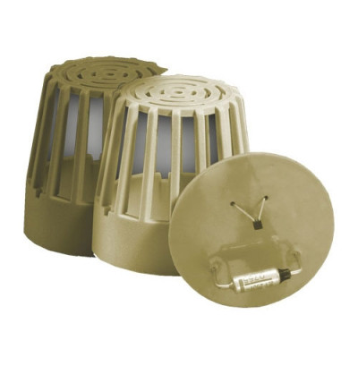 Fühler für Saunasteuerung inkl. Kabel