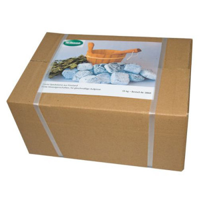 Specksteine aus Finnland 15 kg