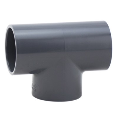 T-Stück 63 mm, innen-innen