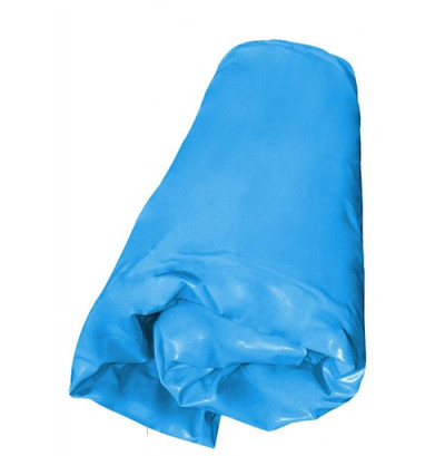 Rundschwimmbecken FUN WOOD Ø 4,00 x 1,20 m, ohne Holzverkleidung