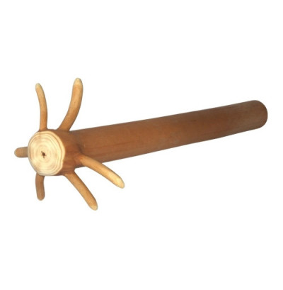 Finnischer Deckenaufhänger - mit 4-6 Haken