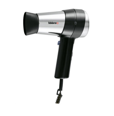 Handhaartrockner Action Push - 1600 W