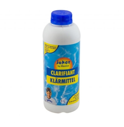 Klärmittel 1 Liter