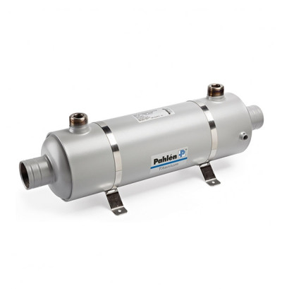 Pahlén Wärmetauscher HI-Flow Titan, 75 kW