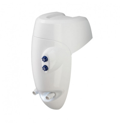 Gegenstromanlahge BADU Jet stella mit weißer LED, 230 V | 3,0 kW