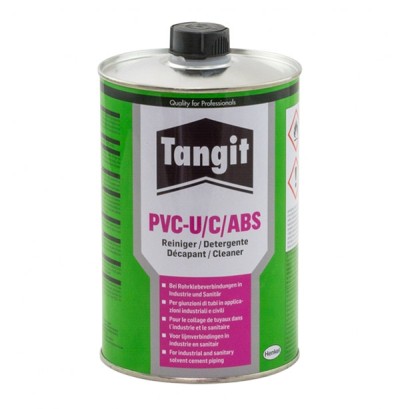 PVC-U/C/ABS Reiniger 1 Liter