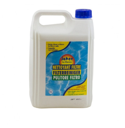 Reva-Filterreiniger 5 Liter