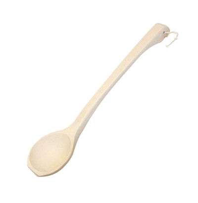 Standard-Kelle aus Birkenholz, Länge 45 cm