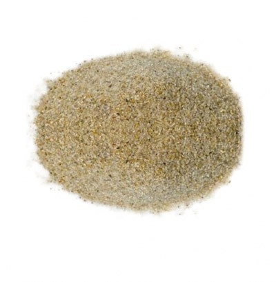 Quarzsand 0,4-0,8 mm