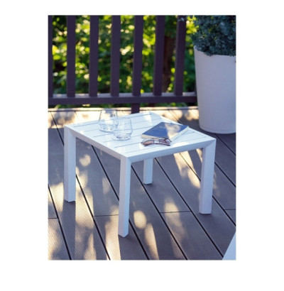 Aluminium-Tisch Sunset