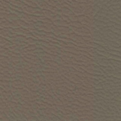 Stuhlkissen mit Kunstlederbezug