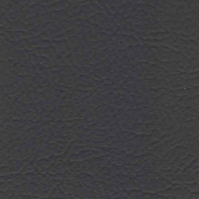 Stuhlkissen mit Kunstlederbezug