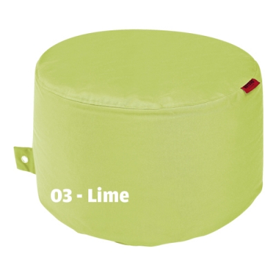 Outdoor-Sitzsack rock plus - verschiedene Farben