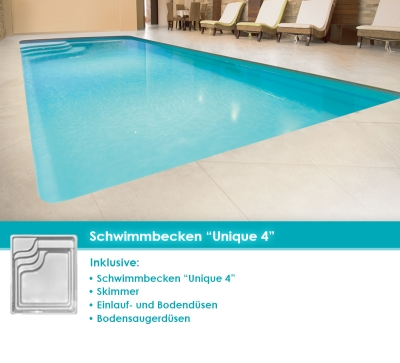 MdP Schwimmbecken Unique 4