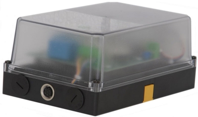 Euromatik-Stellantrieb 24 V