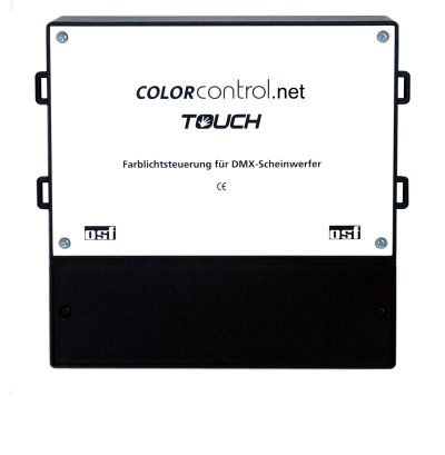 Color-Control.NET