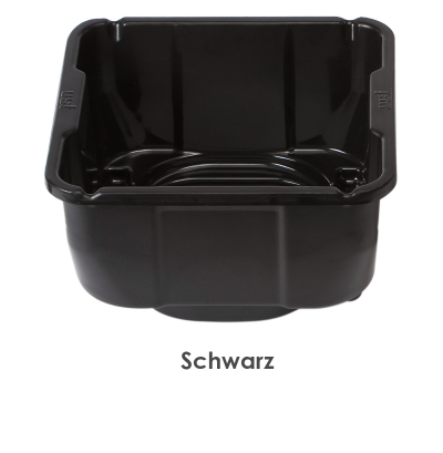 Spezial-Auffangwanne