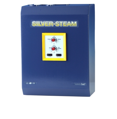 Silver-Steam Standard ST-6,0