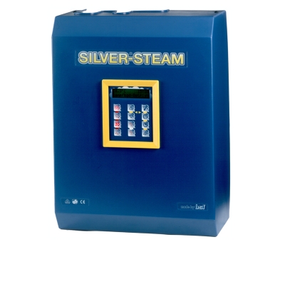 Silver-Steam Luxus (DG-3) L 3,0