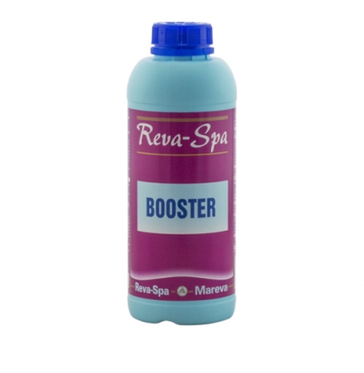 Revacil Spa Booster 1 L - Schock-Klärmittel