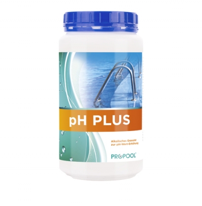 PH-Plus 1 kg - Dose