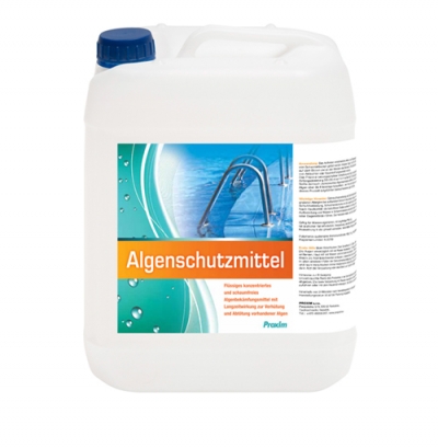 Algenmittel 5 Liter