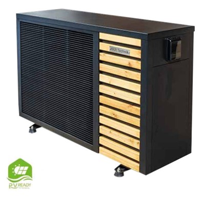 HIHG-LINE STYLE 140 i Inverter 230V