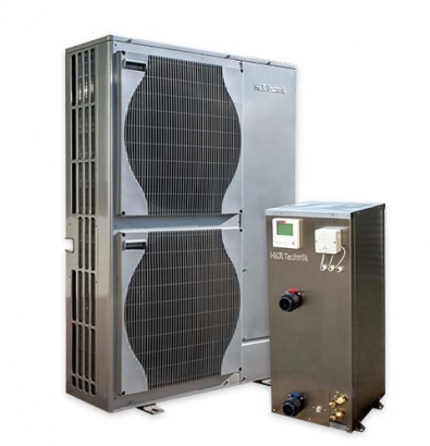 HKR Premium Line - Steeler 90