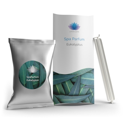 Spa Parfum Eukalyptus