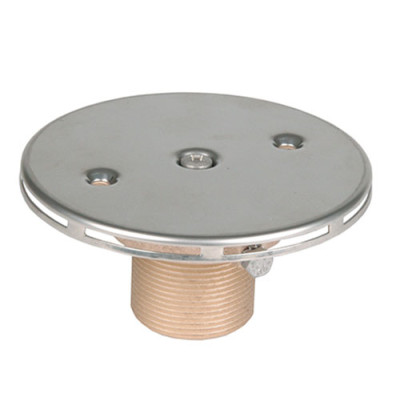 Bodeneinläufe Rotguss, 2 - AG Bodeneinläufe Rotguss, 2 - AG