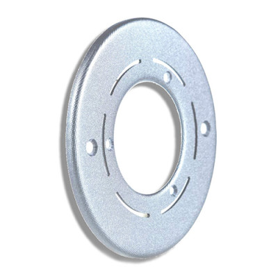 Abdeckblende ABS für EVA RX-Series UWS 190mm, anthrazit