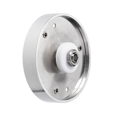 Aufputzmontage Set für EVA SubAqua-serien UWS mit 1/2AG