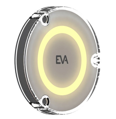 EVA SubAqua - mono LED Unterwasserscheinwerfer 25W