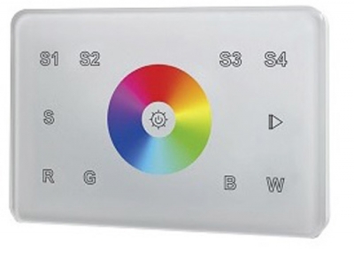 RGB DMX Controller <br />EC2 für EVA Lampen