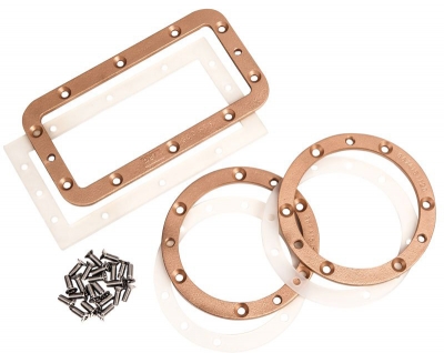 EVOLUTION Gegenstromschwimmanlage