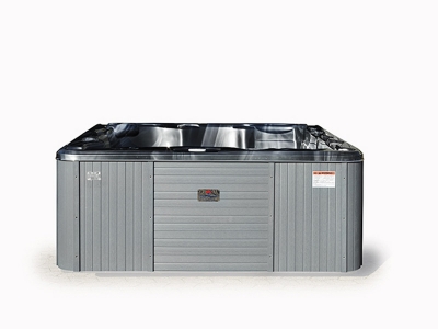 Modell 52 – Außenwhirlpool für 5 Personen