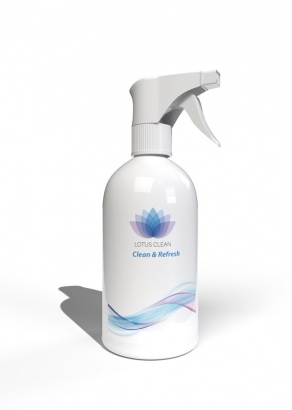 Lotus Clean Magic Spray 0,5l